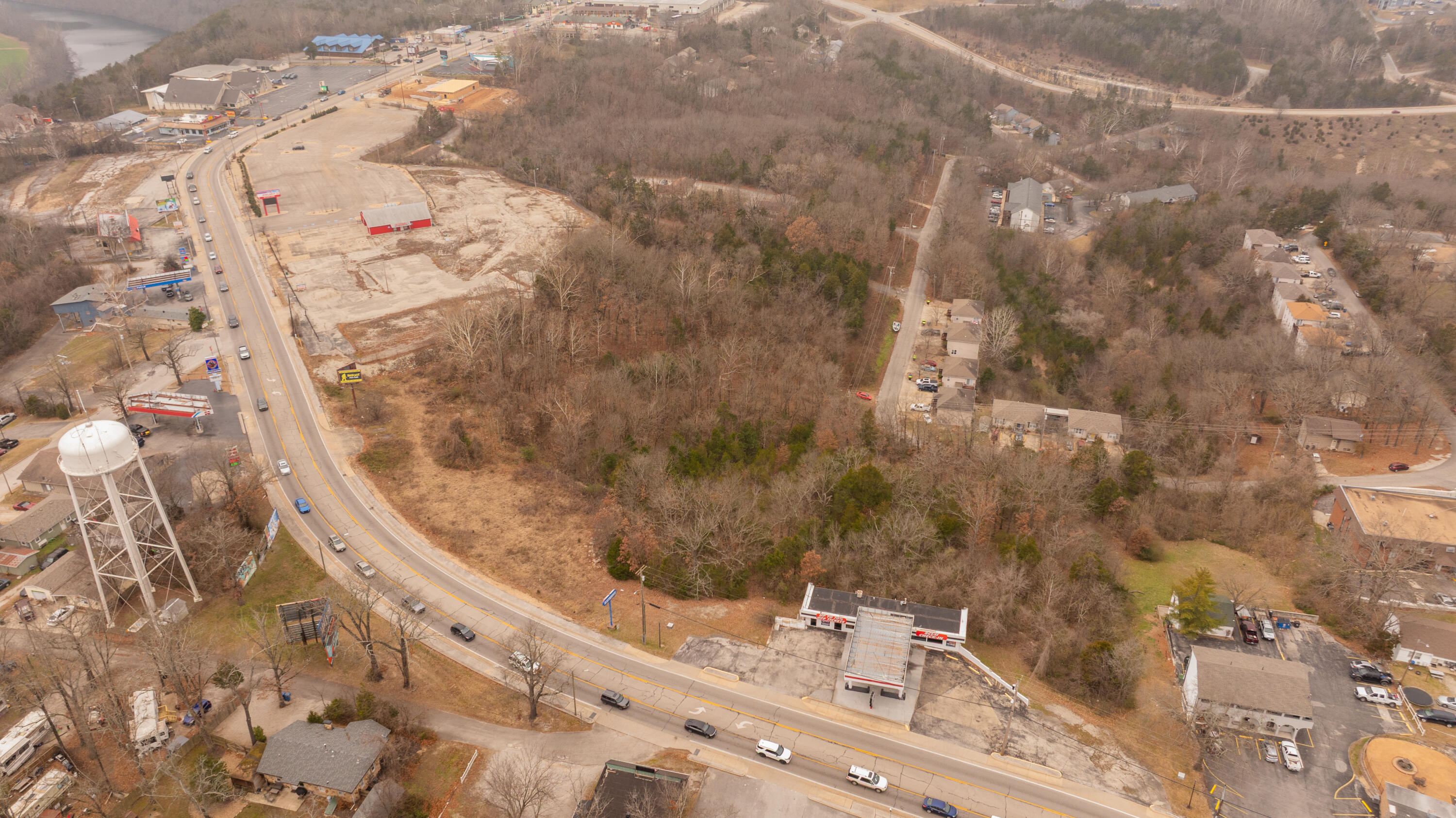 Land in Branson 3