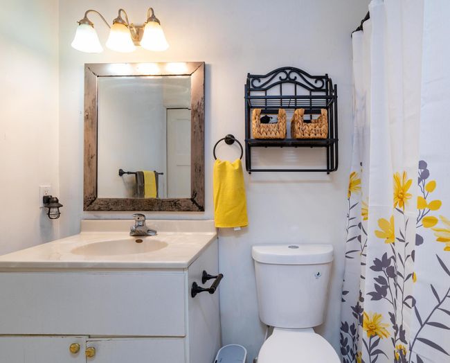 Primary Bathroom #3 | Image 14