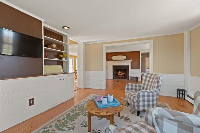 220 Plainfield Pike, House other with 3 bedrooms, 2 bathrooms and 6 parking in Scituate RI | Image 15
