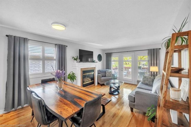 84 Doctor Moore Crt, House other with 3 bedrooms, 2 bathrooms and 5 parking in Acton ON | Image 8