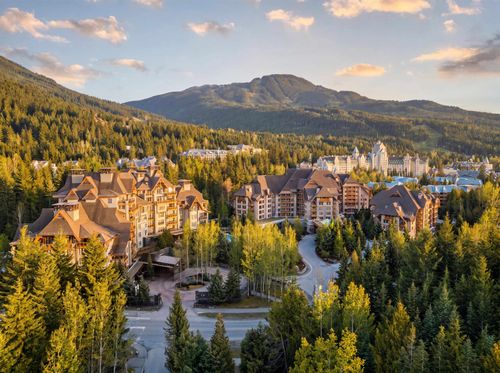 724-4591 Blackcomb Way, Whistler, BC, V8E0Y4 | Card Image