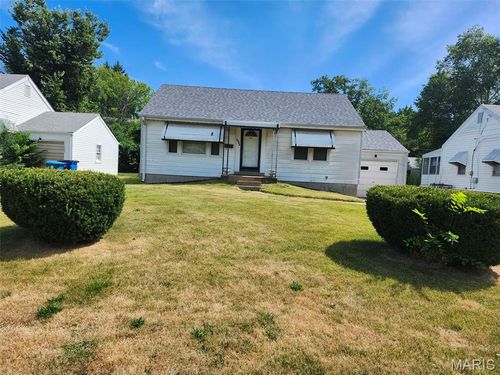 2461 Shannon Avenue, Jennings, MO, 63136 | Card Image