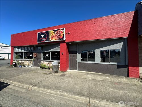 200 W Simpson Ave, McCleary, WA, 98557-9651 | Card Image
