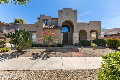 19357 E Raven Drive, Queen Creek, AZ, 85142 | Card Image