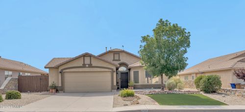 2505 Silver Sage Dr, Las Cruces, NM, 88011-4187 | Card Image
