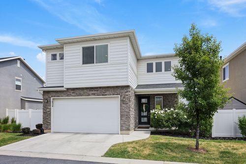 1624 W Parkview Dr, Syracuse, UT, 84075-9854 | Card Image