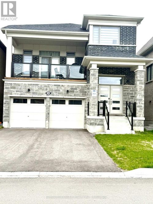 1406 Swallowtail Lane, Pickering, ON, L1X0N8 | Card Image