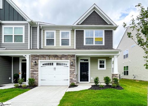 508 Pennystone Ln, Simpsonville, SC, 29681-5021 | Card Image