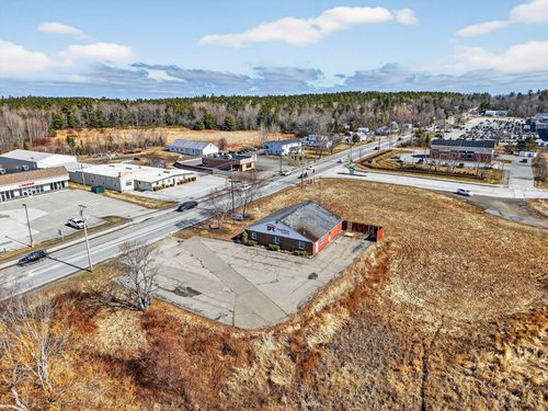 594 Stillwater Avenue, Old Town, ME, 04468 | Card Image