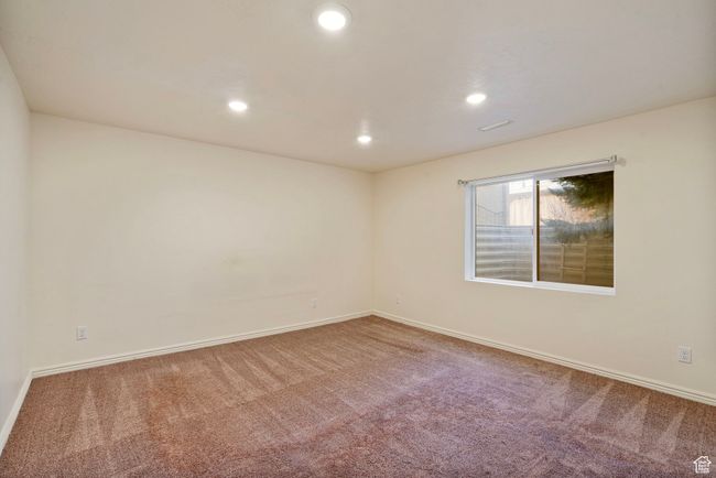 basement bedroom | Image 26