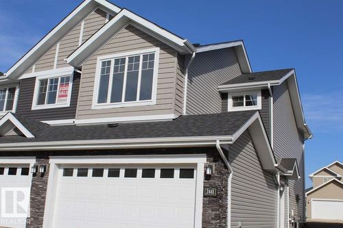 2441 Glenridding Blvd Sw, Edmonton, AB, T6W2T4 | Card Image