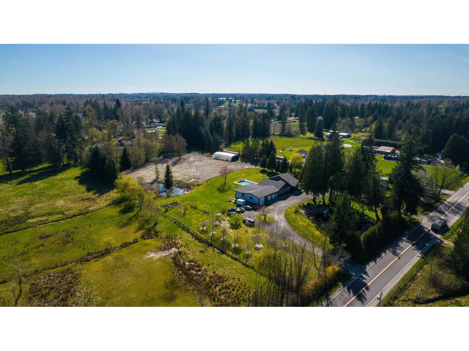 Residential in Langley