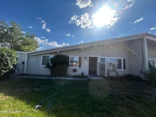 11781 Rocky Mountain St, Reno, NV, 89506-1848 | Card Image