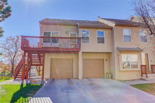 1945 Bristlecone Dr, Colorado Springs, CO, 80919-3420 | Card Image