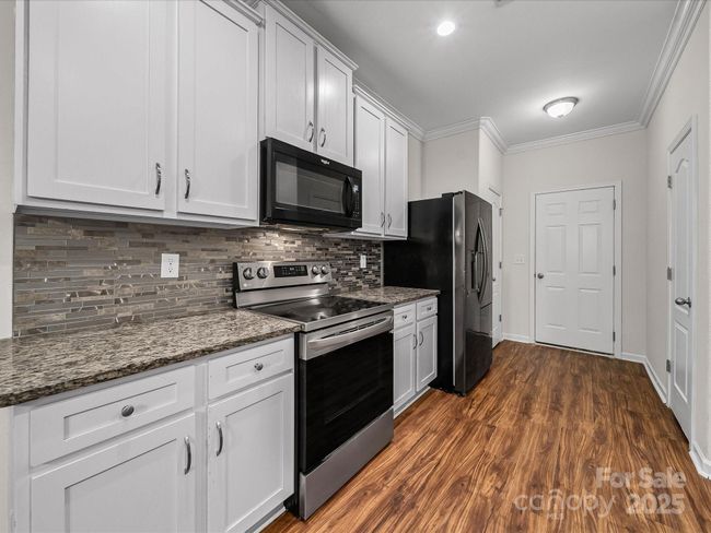 6803 Ware Rd, House other with 4 bedrooms, 4 bathrooms and null parking in Charlotte NC | Image 8