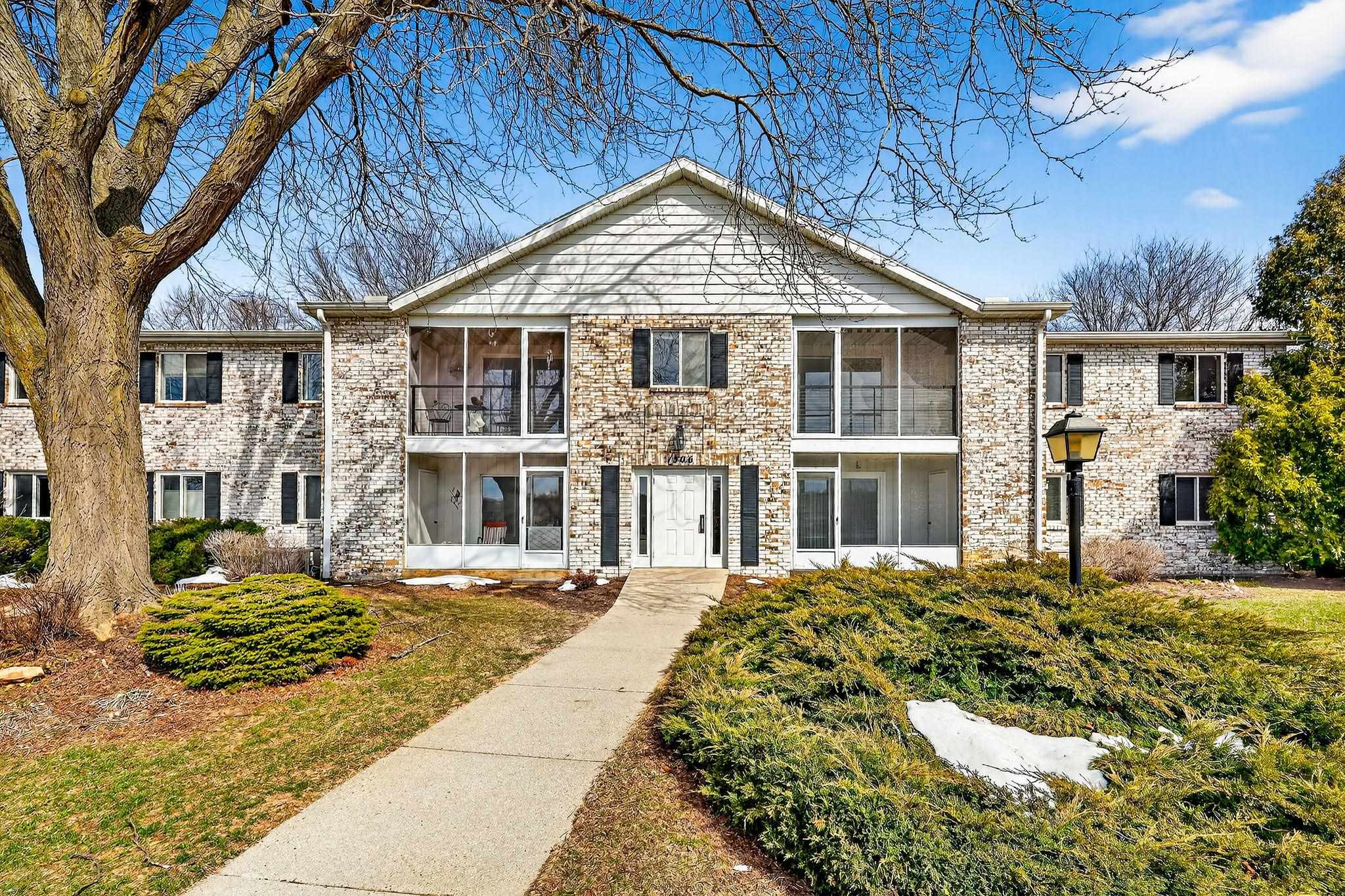 Residential in Madison