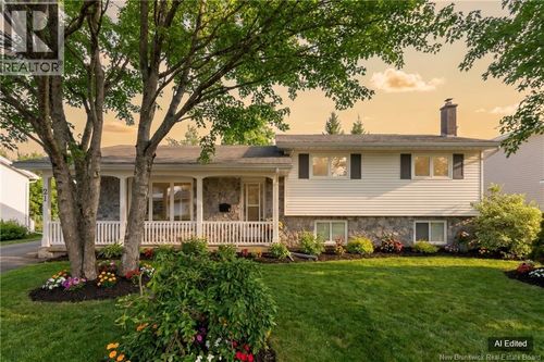 21 Cherry Crt, Riverview, NB, E1B4K5 | Card Image