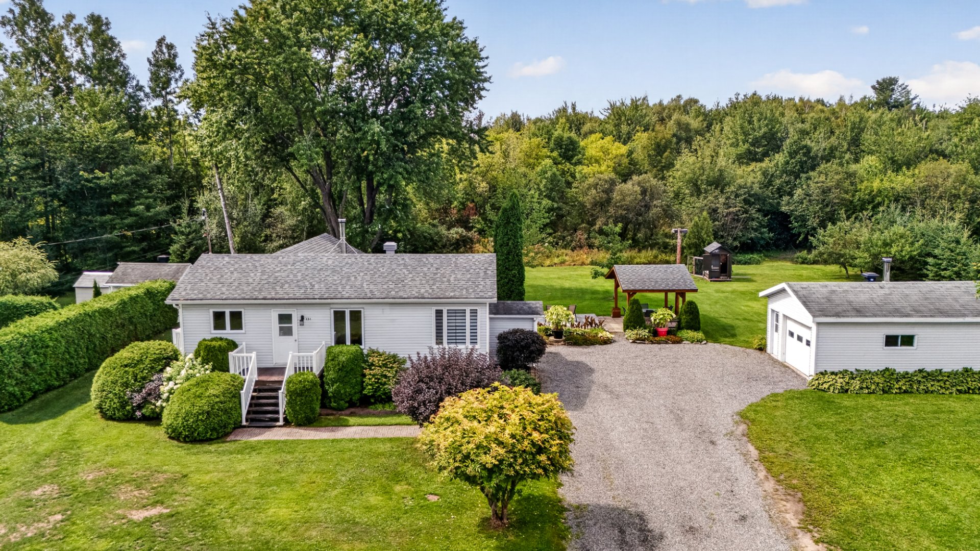 Residential in Québec (Sainte-Foy/Sillery/Cap-Rouge) 3