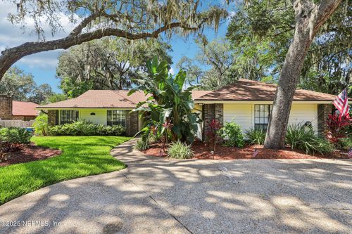 11749 Seaview Dr, Jacksonville, FL, 32225-1103 | Card Image