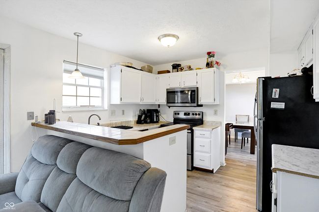 5937 Terrytown Pkwy, House other with 3 bedrooms, 3 bathrooms and null parking in Indianapolis IN | Image 18