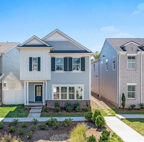 409 Gingerwood Ct, Hermitage, TN, 37076-2480 | Card Image