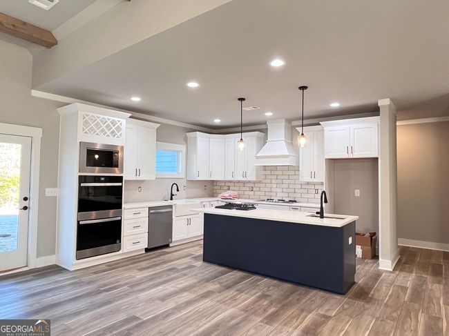 2 - 66 White Oak Way, House other with 3 bedrooms, 3 bathrooms and 2 parking in Monroe GA | Image 18