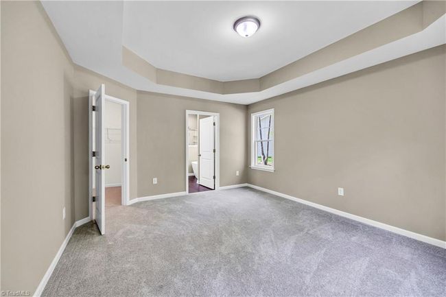 2983 Wesley Farm Ln, House other with 3 bedrooms, 3 bathrooms and null parking in Sophia NC | Image 19