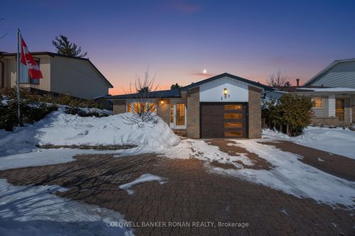 191 Ellwood Dr W, Bolton, ON, L7E4W6 | Card Image