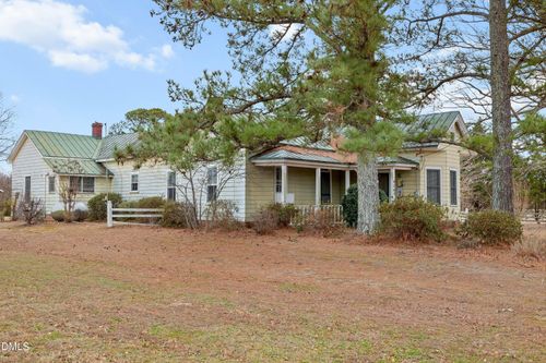 4265 S Halifax Rd, Rocky Mount, NC, 27803-9060 | Card Image