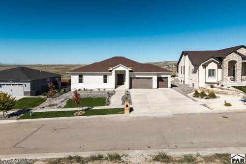 4789 Desert Candle Dr, Pueblo, CO, 81001-1037 | Card Image