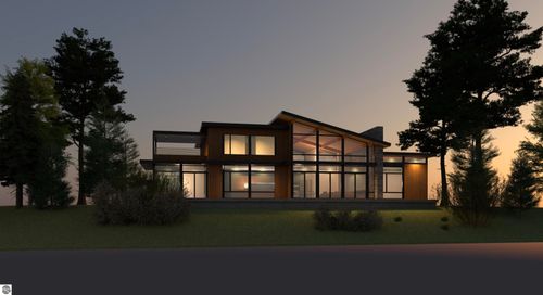 12517 N Northport Point Rd, Northport, MI, 49670 | Card Image