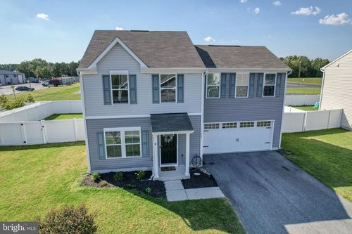 11463 Buckingham Dr, DELMAR, DE, 19940-3574 | Card Image