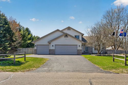 20972 Rendova St Ne, East Bethel, MN, 55011-4601 | Card Image
