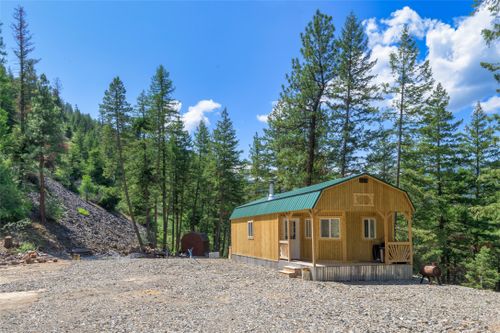 207 Mclaughlin Creek Road, Paradise, MT, 59856 | Card Image