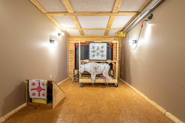62407 Range Road 431, House other with 3 bedrooms, 4 bathrooms and 4 parking in Ardmore AB | Image 37
