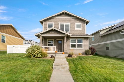 2836 Stacia Avenue, Helena, MT, 59601 | Card Image