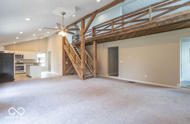 7748 S State Road 39, House other with 4 bedrooms, 4 bathrooms and null parking in Clayton IN | Image 8