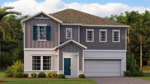 5672 Lemon Grass St, CLERMONT, FL, 34714-8136 | Card Image