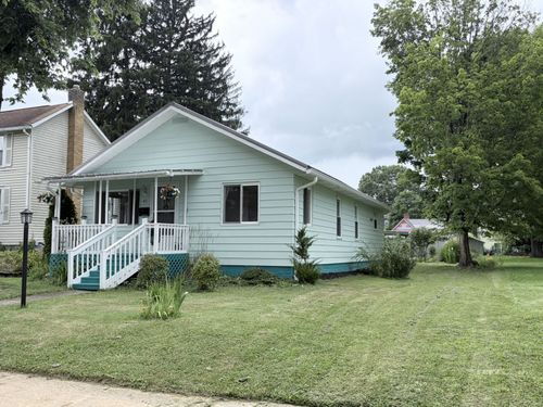 45 Hudson Ave, Athens, OH, 45701-2032 | Card Image