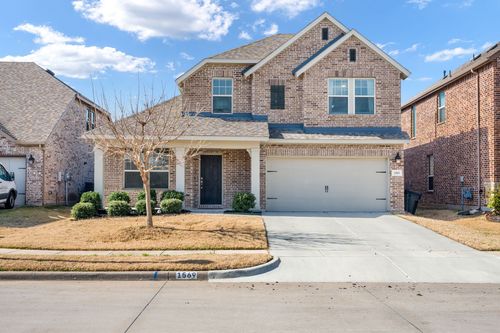 1569 Wyler Dr, Forney, TX, 75126-1428 | Card Image