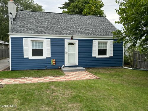 6 Pfeil Ave, Colonie, NY, 12205-1813 | Card Image