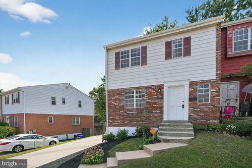 7609 Erica Ln, LAUREL, MD, 20707-3624 | Card Image