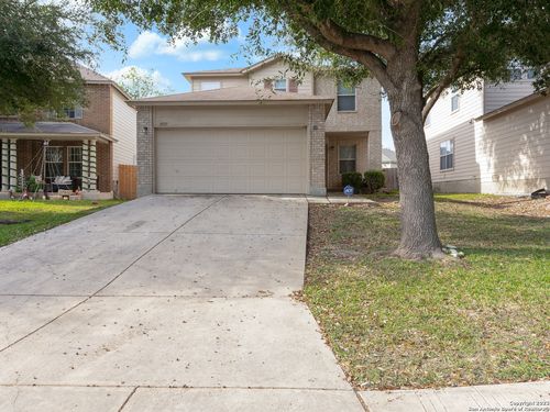2527 Butterfly Bay, San Antonio, TX, 78245-2890 | Card Image