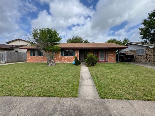 1321 Sandstone Dr, Corpus Christi, TX, 78412-4126 | Card Image
