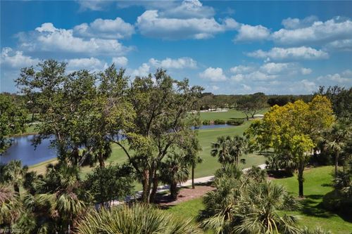d401-7040 Pelican Bay Blvd, NAPLES, FL, 34108-5520 | Card Image