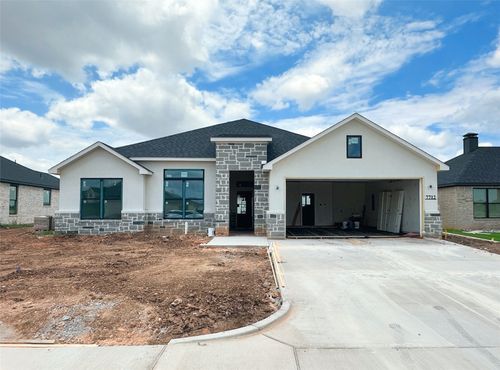 7712 Randy Ave, Abilene, TX, 79606-2565 | Card Image