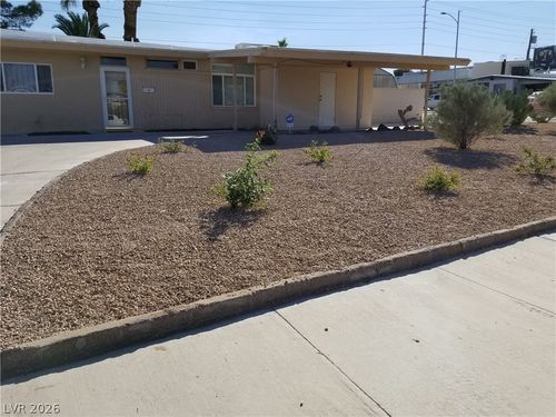 1516 San Pedro Ave, Las Vegas, NV, 89104-3534 | Card Image