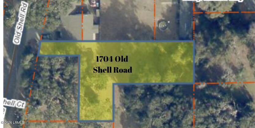 Land in Port Royal 2