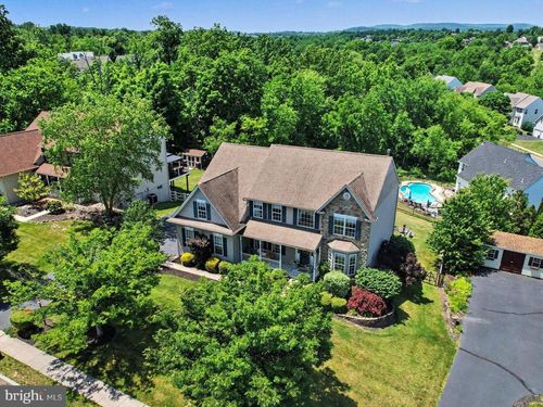 2885 Fagleysville Rd, GILBERTSVILLE, PA, 19525-9761 | Card Image