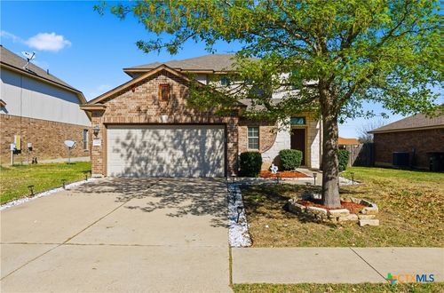6706 Golden Oak Ln, Killeen, TX, 76542-5777 | Card Image